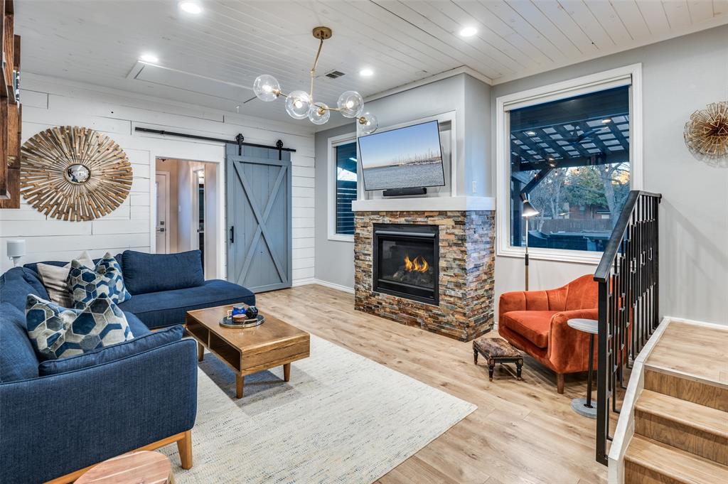 Box D E Add - Residential