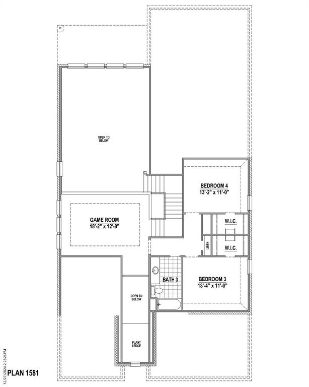 165 Enclave Drive