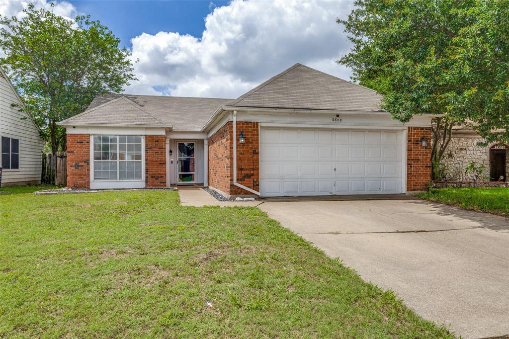 3808 River Birch Road