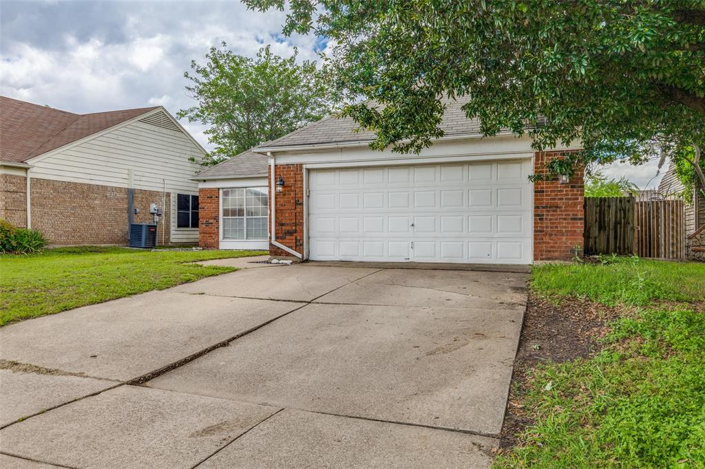 3808 River Birch Road