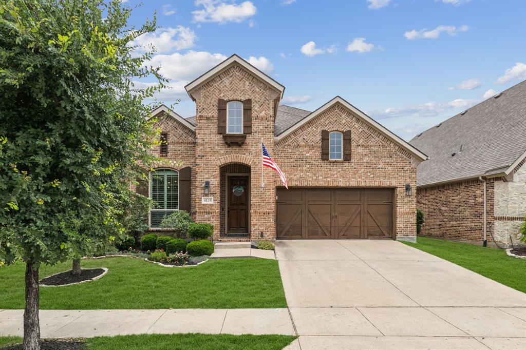 4138 Sanders Drive