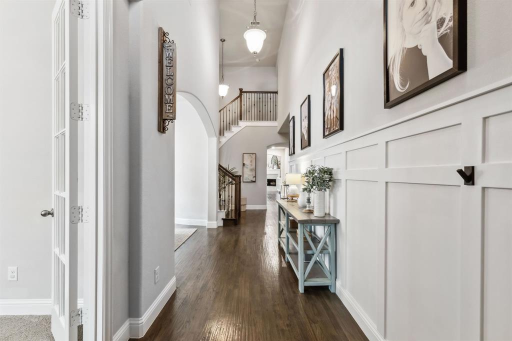 4138 Sanders Drive