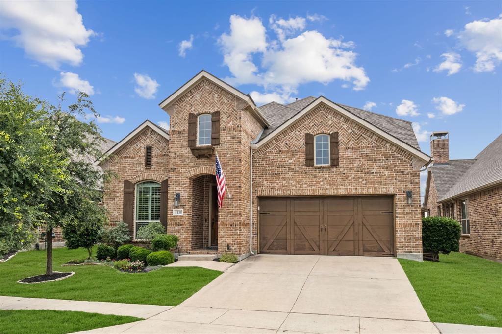 4138 Sanders Drive