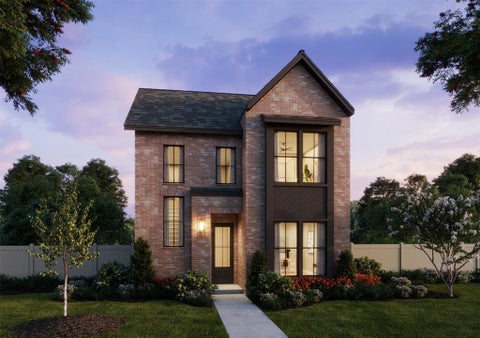 Photo of 344 Walker Parkway, Celina, TX 75009 (MLS # 21409160)