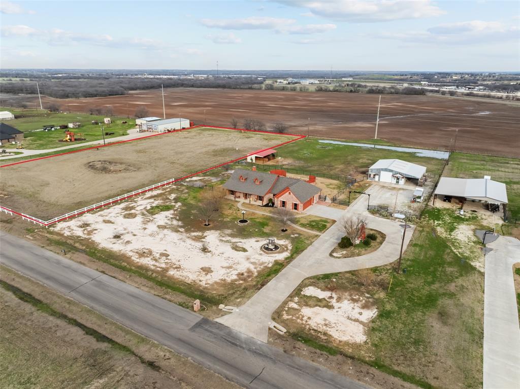 Battle Creek Estates - Land