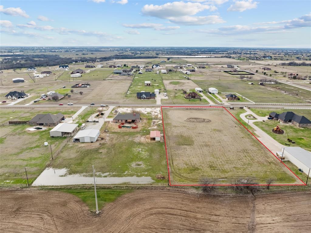 Battle Creek Estates - Land