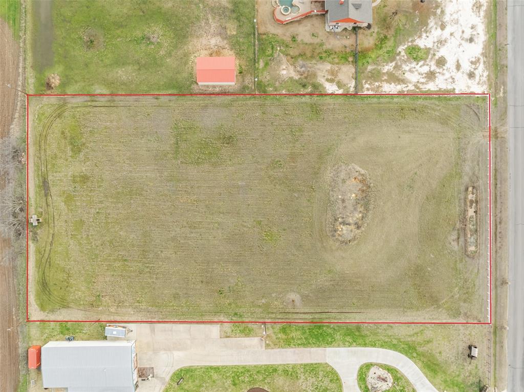 Battle Creek Estates - Land