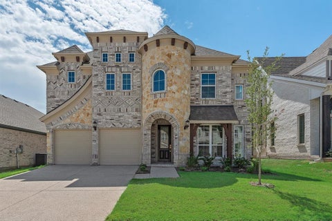 Photo of 1312 Sundance Lane, Justin, TX 76247 (MLS # 21385130)