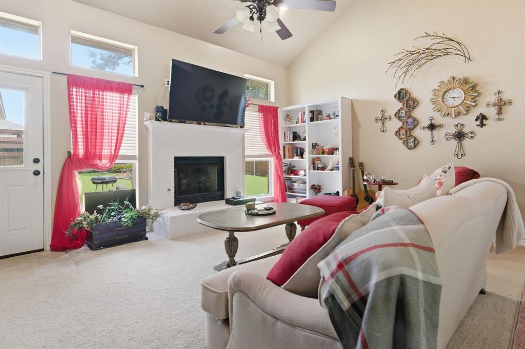 Lake Country Place Add - Residential