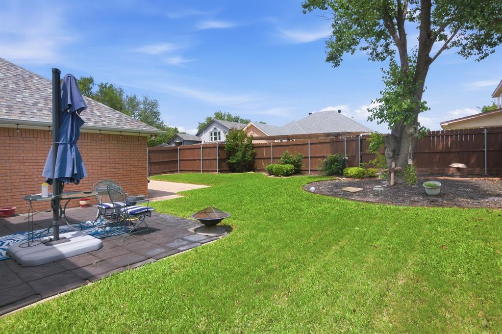 Lake Country Place Add - Residential