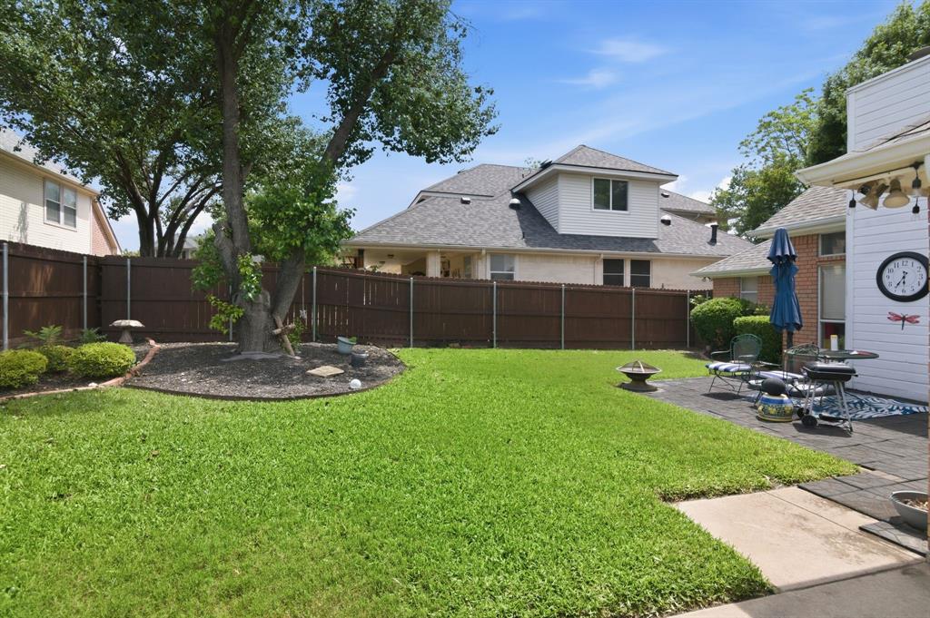 Lake Country Place Add - Residential