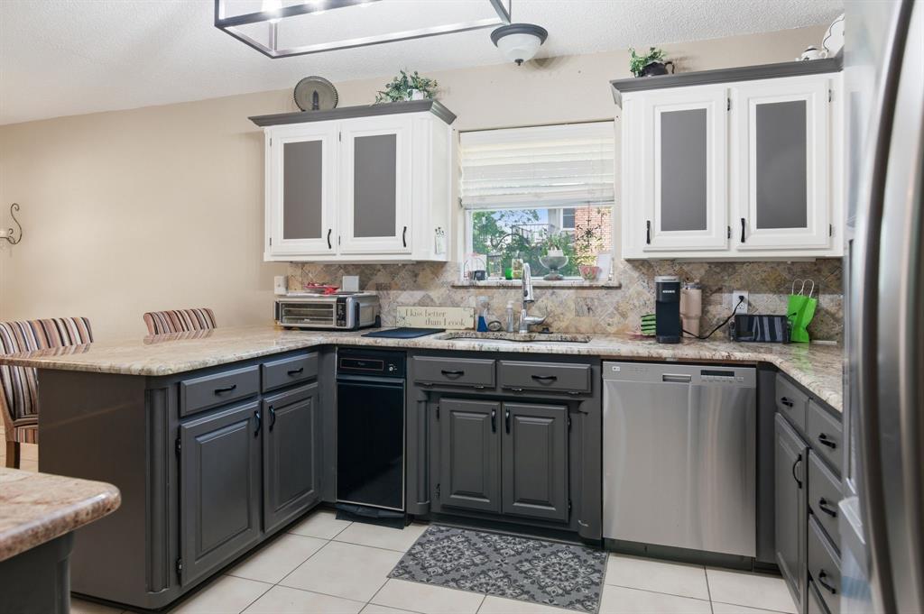 Lake Country Place Add - Residential