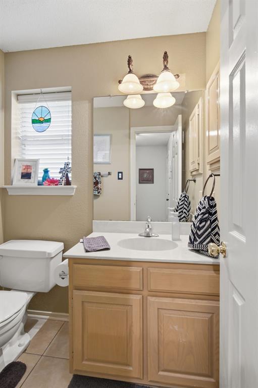 Lake Country Place Add - Residential