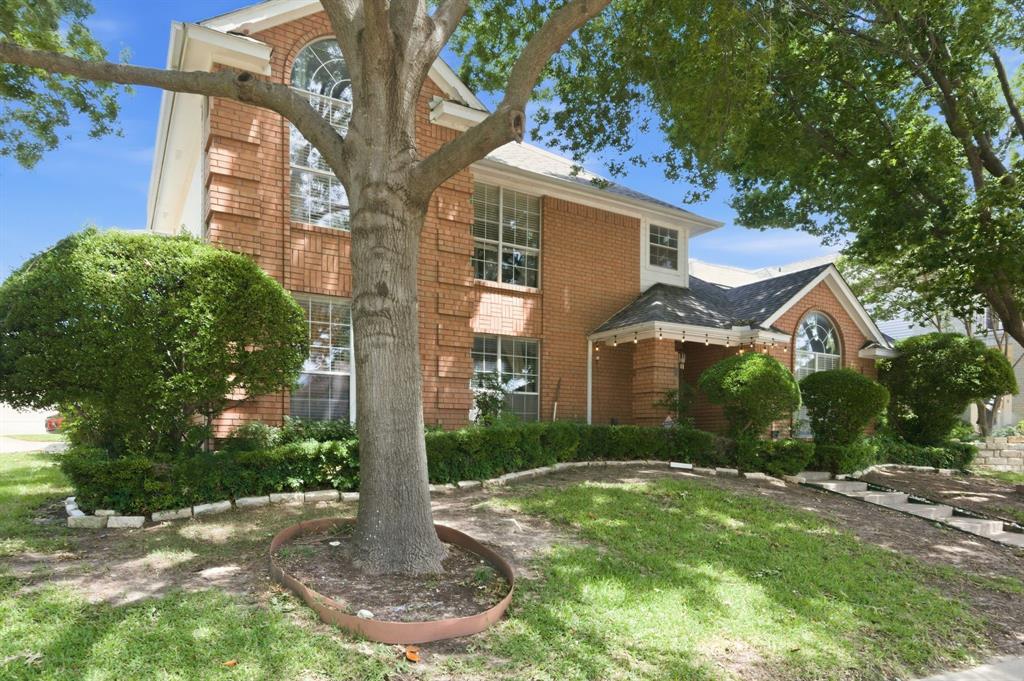 Lake Country Place Add - Residential