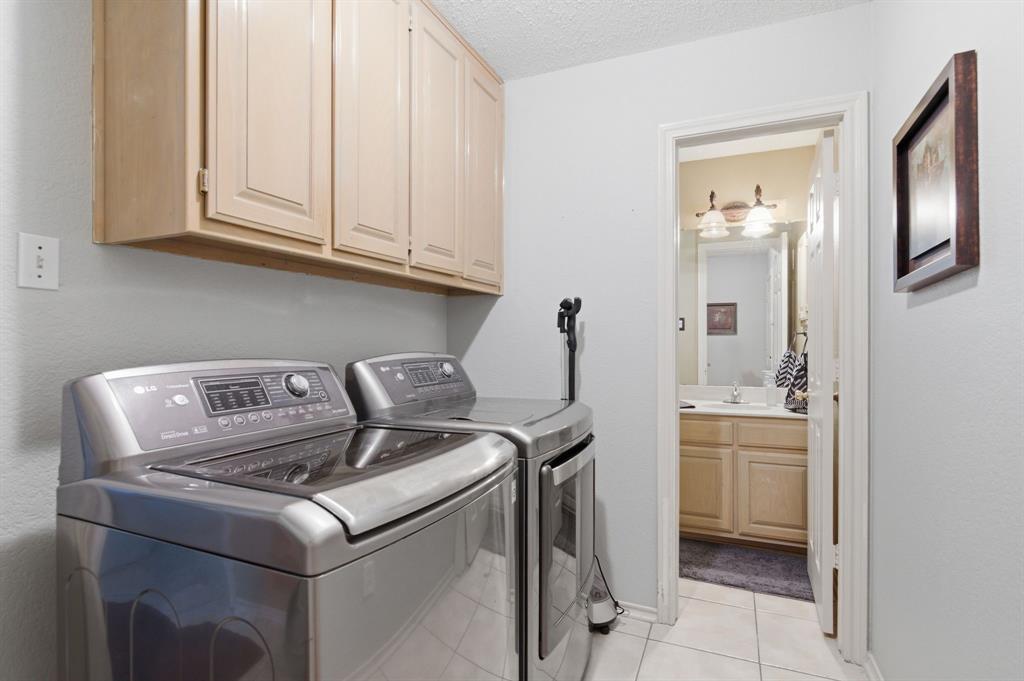 Lake Country Place Add - Residential