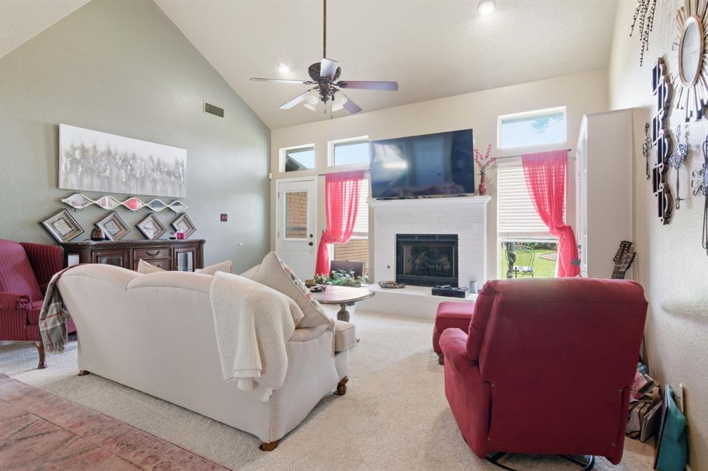 Lake Country Place Add - Residential