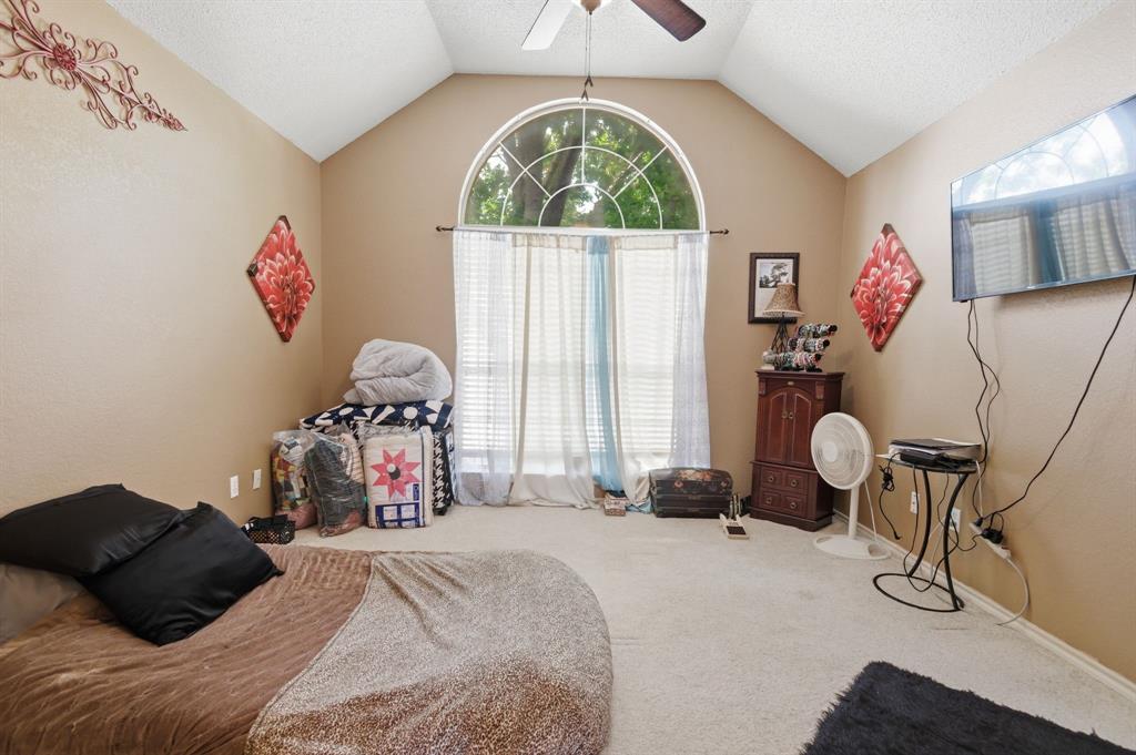 Lake Country Place Add - Residential