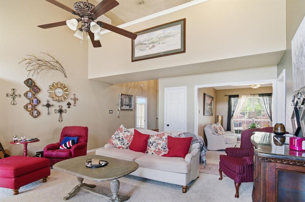 Lake Country Place Add - Residential