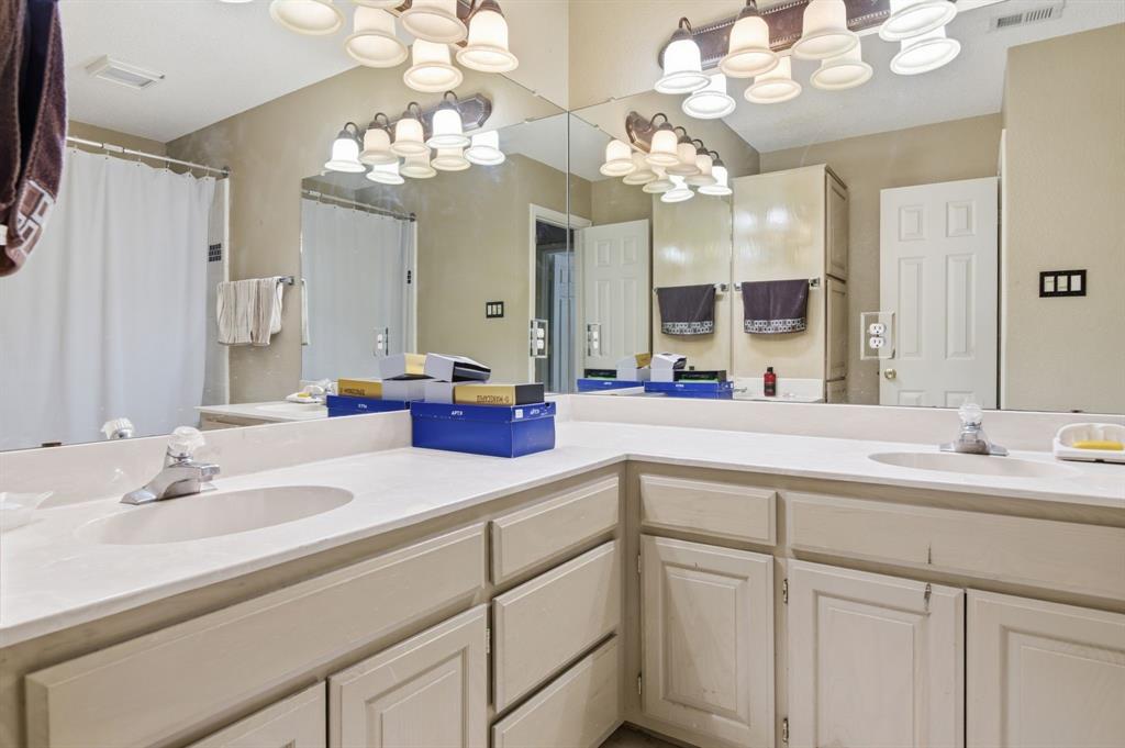 Lake Country Place Add - Residential