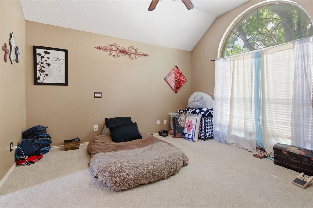 Lake Country Place Add - Residential