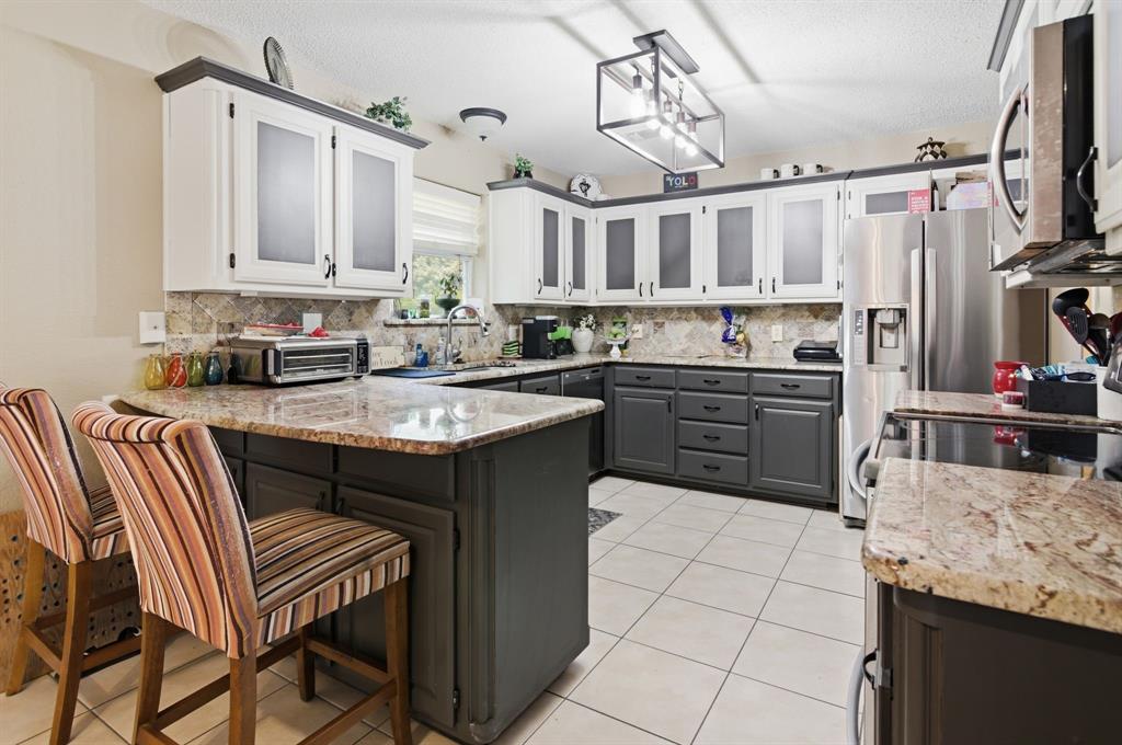 Lake Country Place Add - Residential
