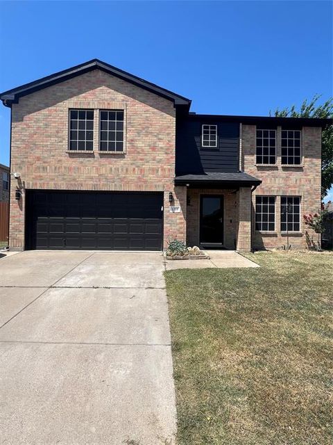 Photo of 1311 Flagstone Drive, Cedar Hill, TX 75104 (MLS # 20672498)