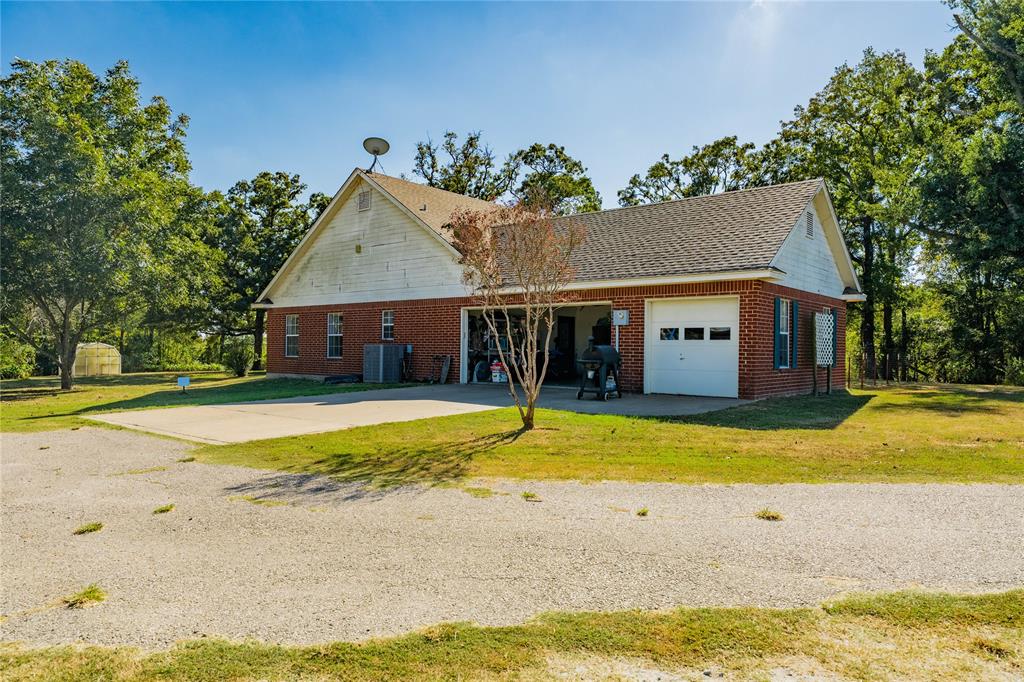 250 Vz County Road 2810