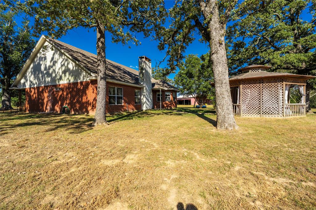 250 Vz County Road 2810