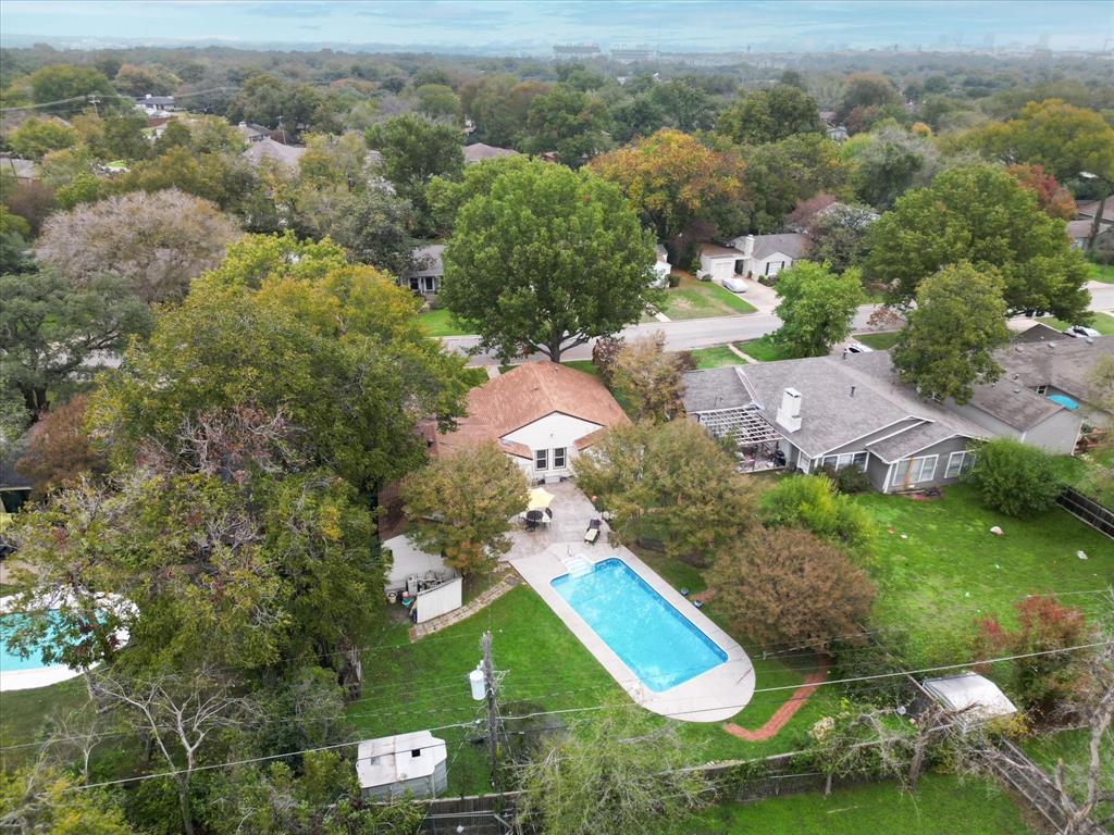 Westcliff Add - Residential