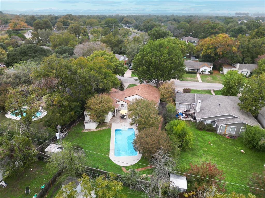 Westcliff Add - Residential