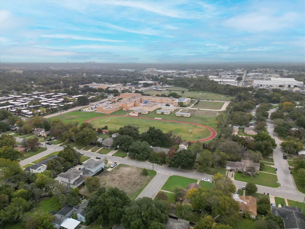 Westcliff Add - Residential