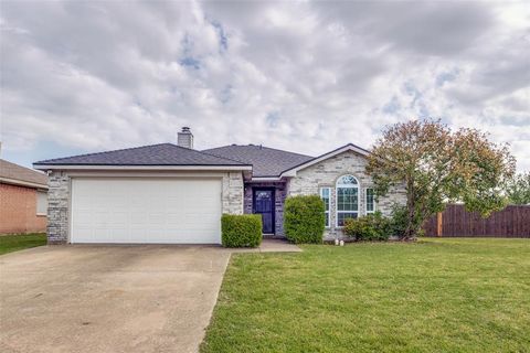 210 Lake Wichita Drive Wylie TX 75098