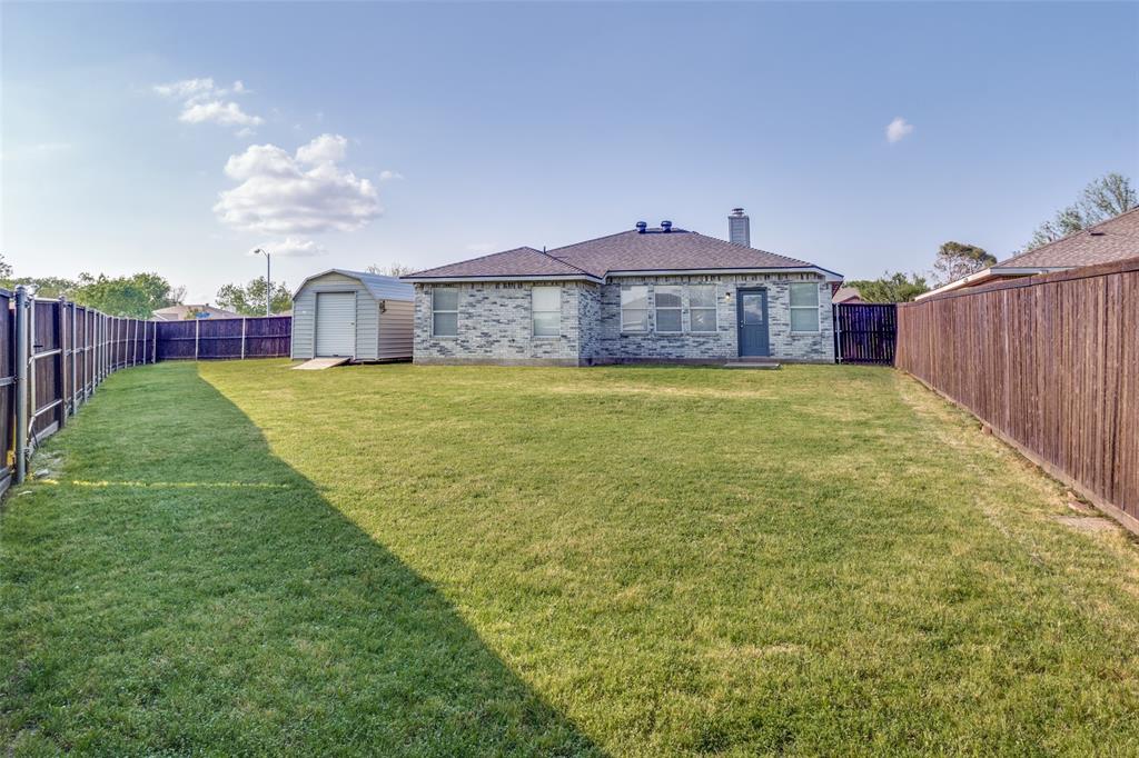 210 Lake Wichita Drive