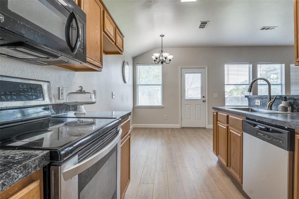 210 Lake Wichita Drive