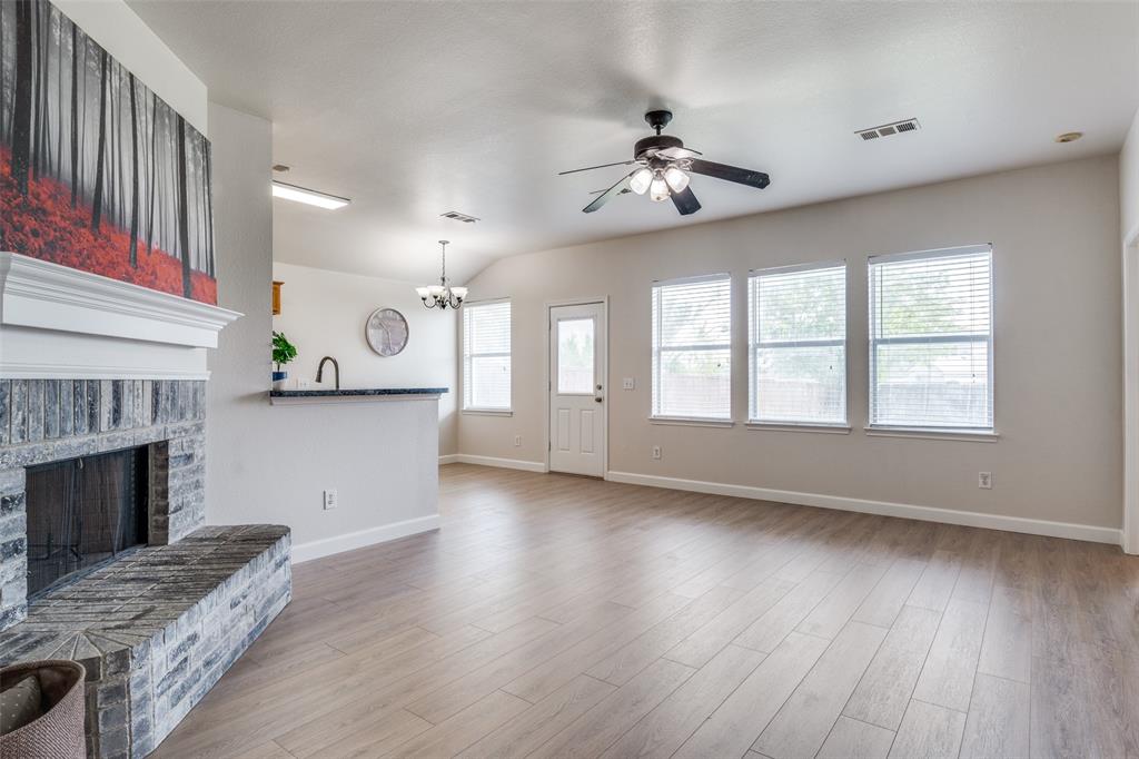 210 Lake Wichita Drive