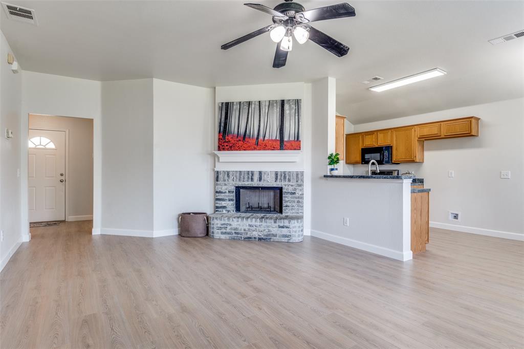 210 Lake Wichita Drive