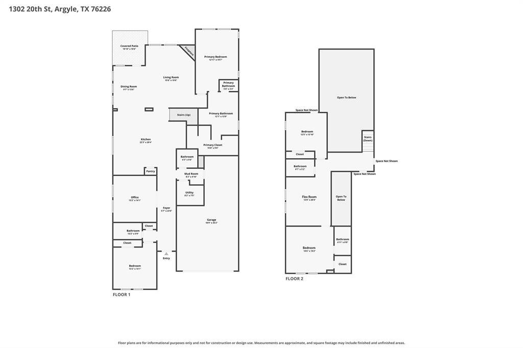 1302 20th Street