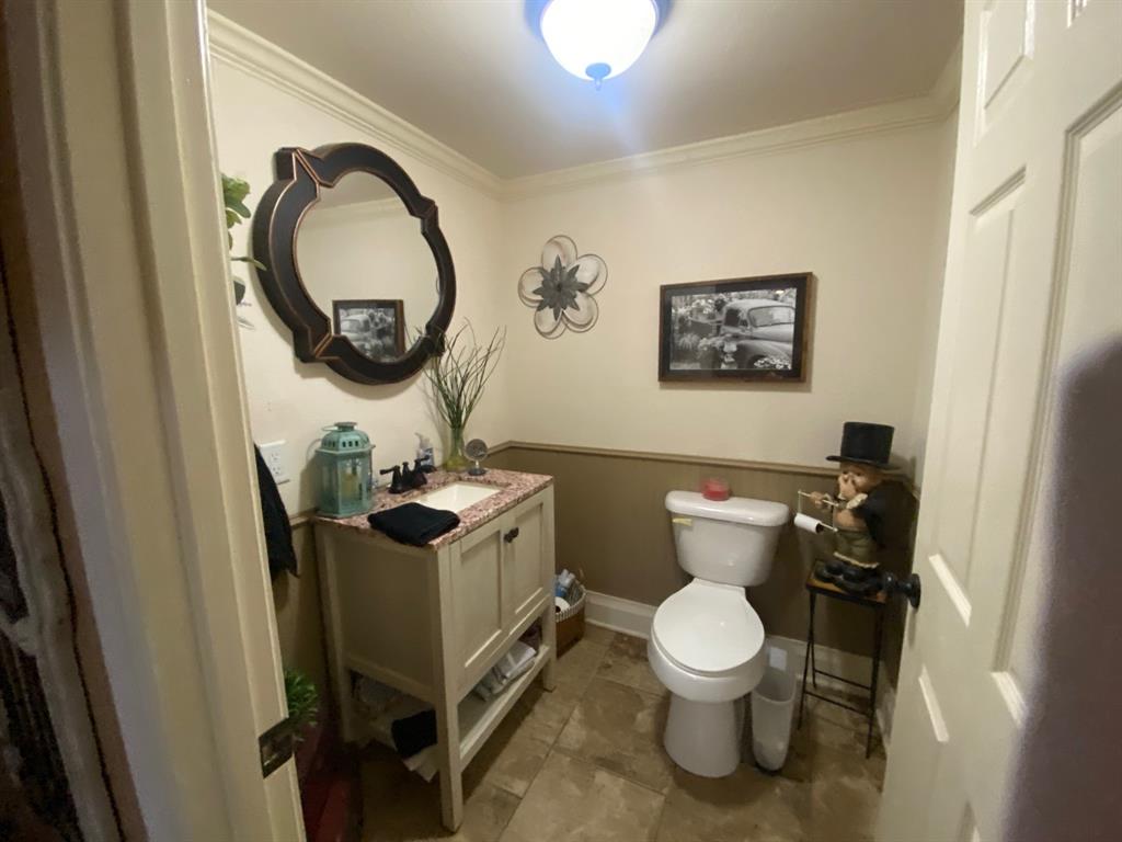 Wrights #2 - Residential