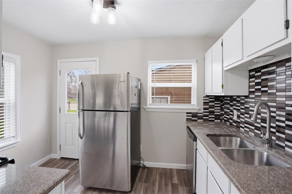 River Oaks Add - Residential