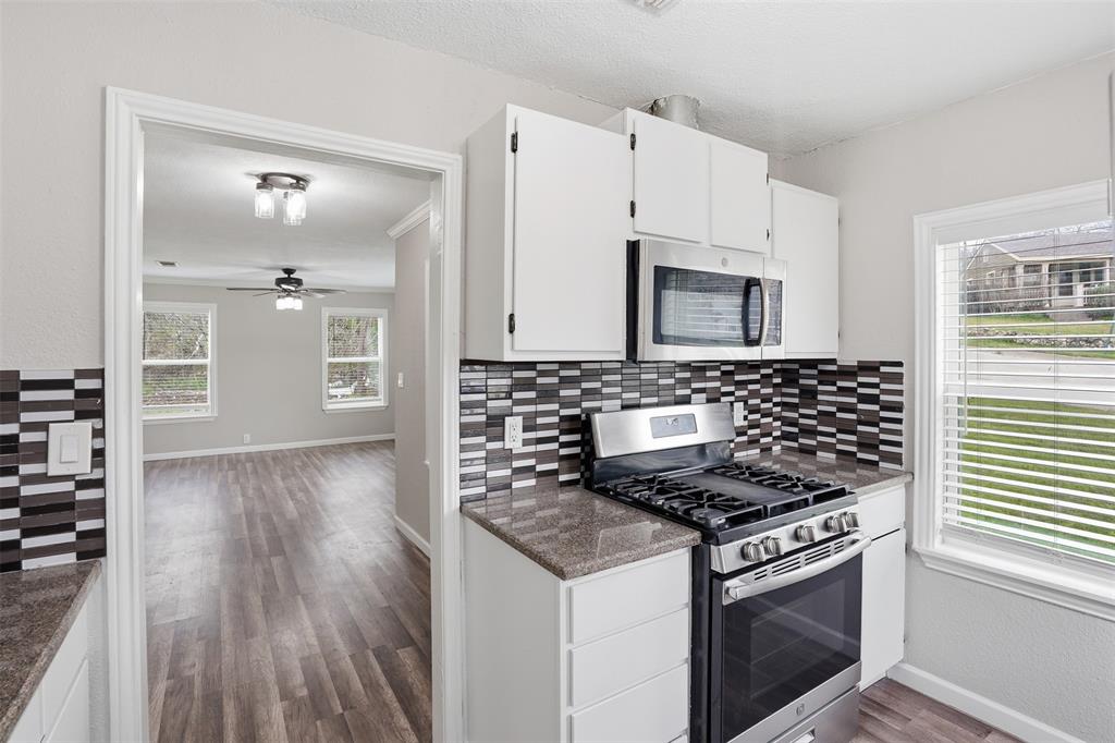 River Oaks Add - Residential