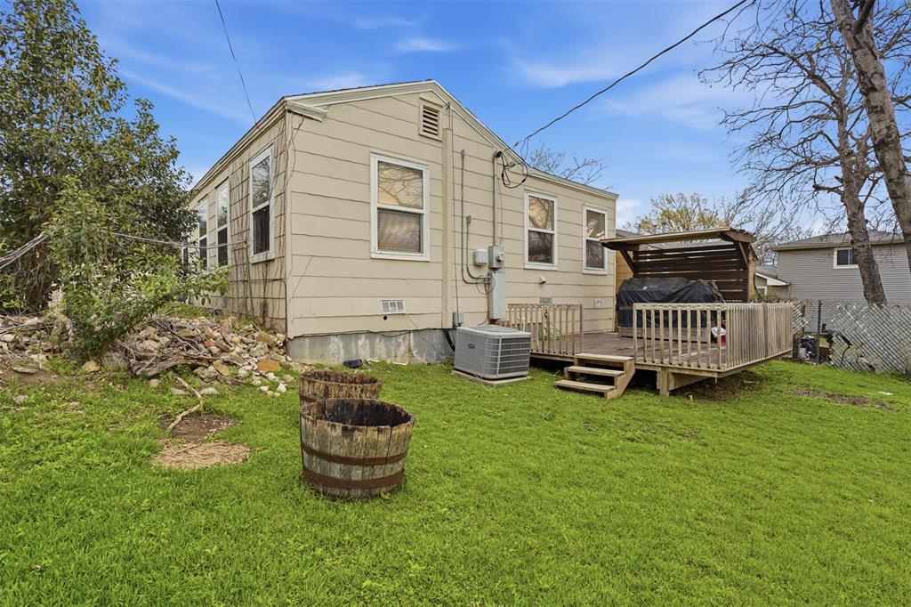 River Oaks Add - Residential