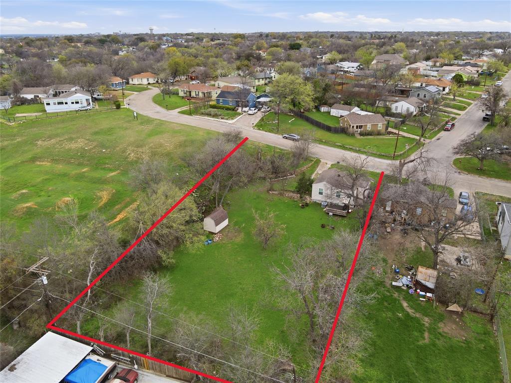 River Oaks Add - Residential