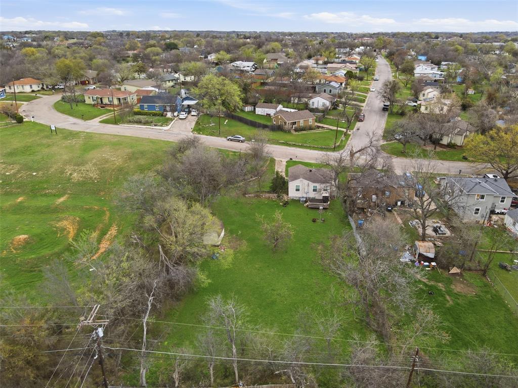 River Oaks Add - Residential