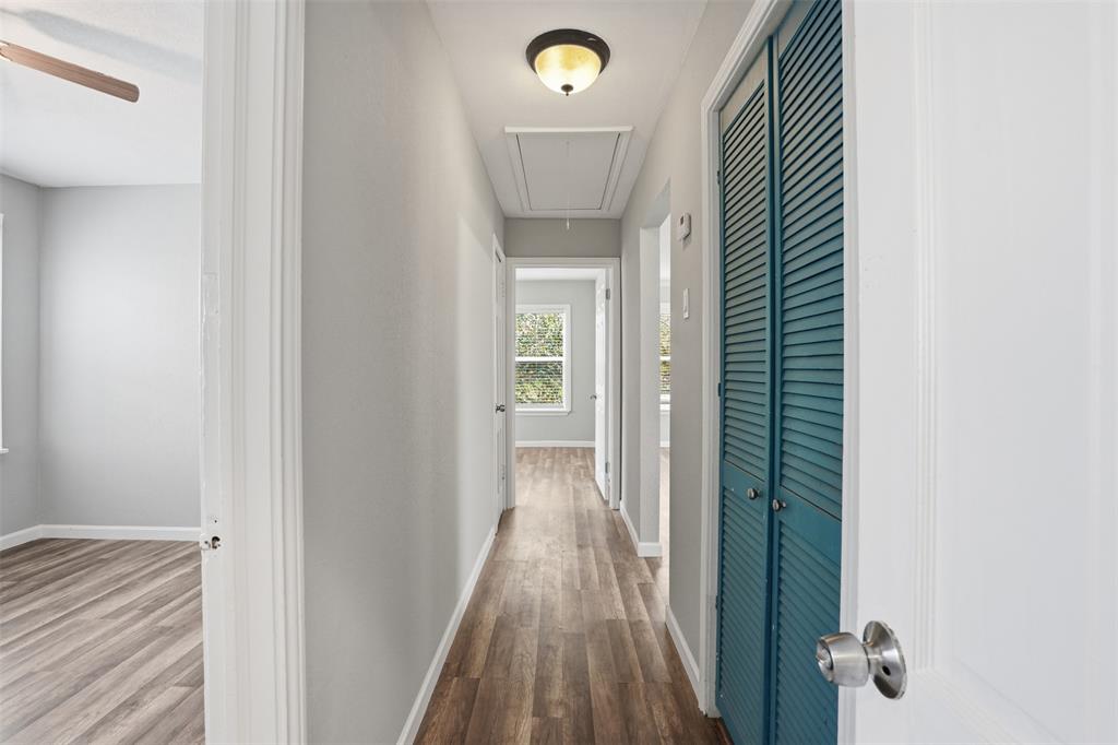 River Oaks Add - Residential