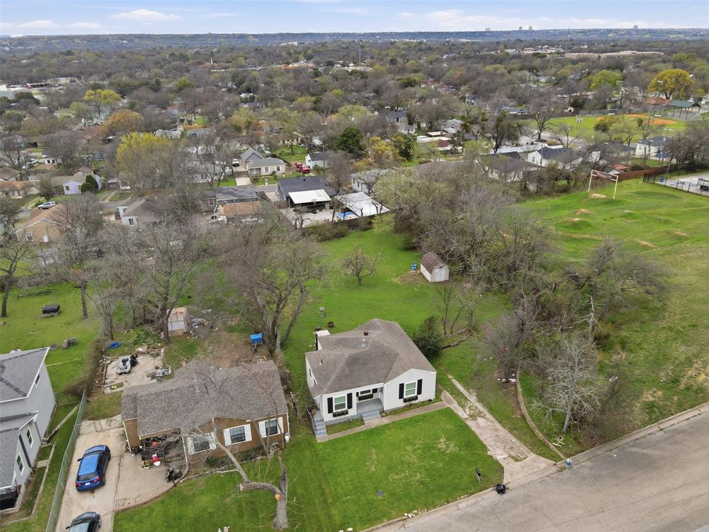 River Oaks Add - Residential