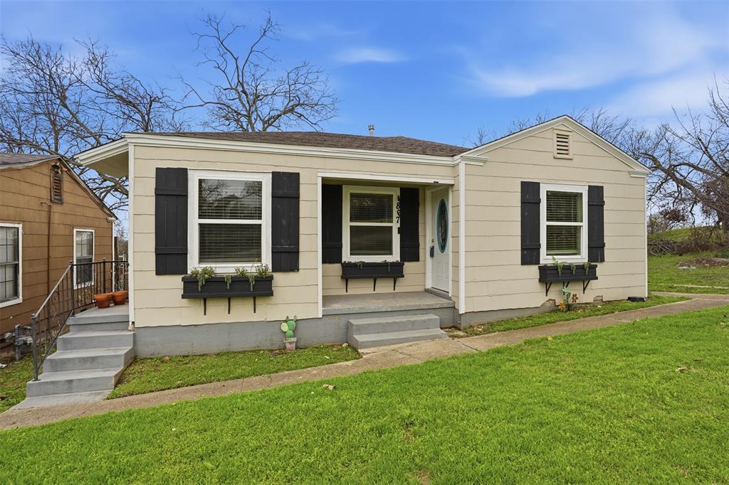 River Oaks Add - Residential