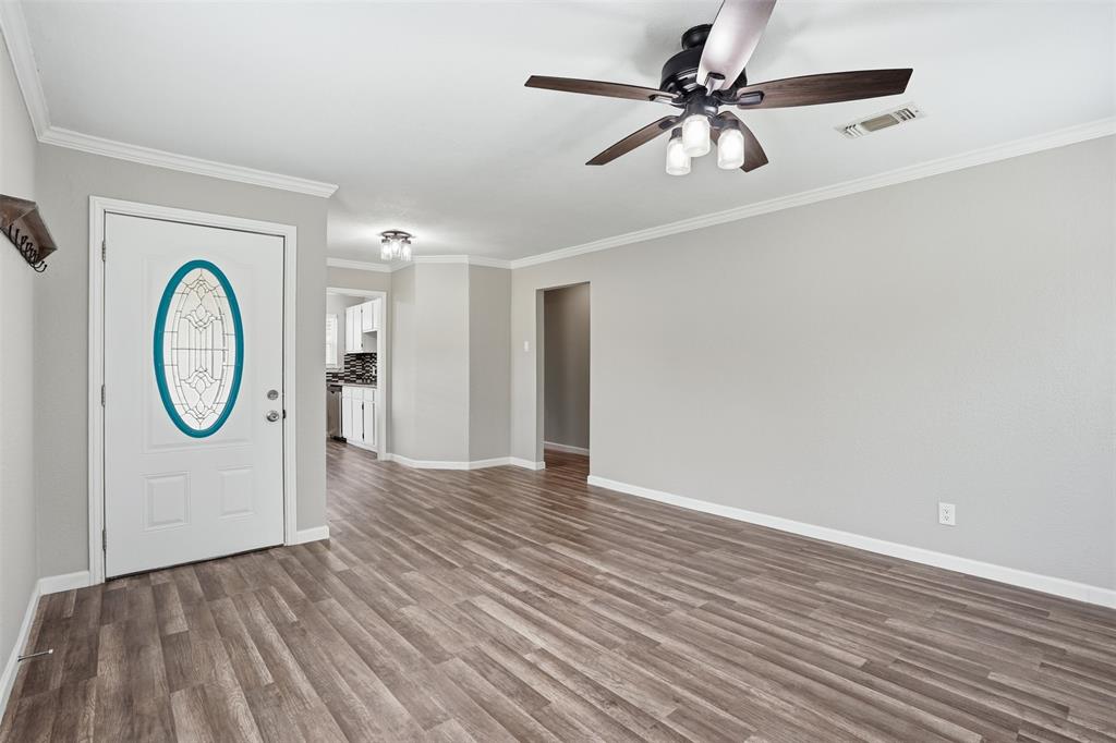 River Oaks Add - Residential