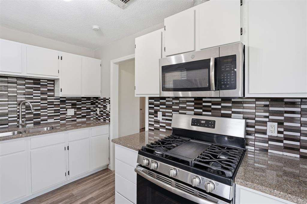 River Oaks Add - Residential