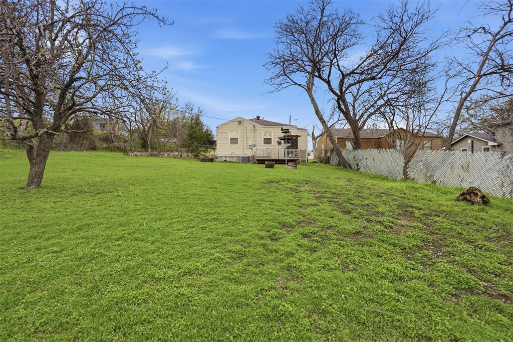 River Oaks Add - Residential