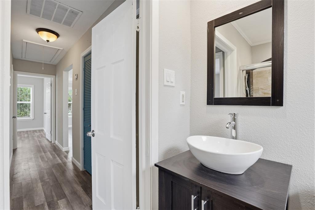 River Oaks Add - Residential